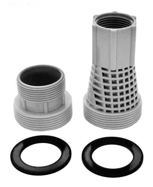 GAME INTEX LONG/SHORT HOSE CONNECTOR & GASKET