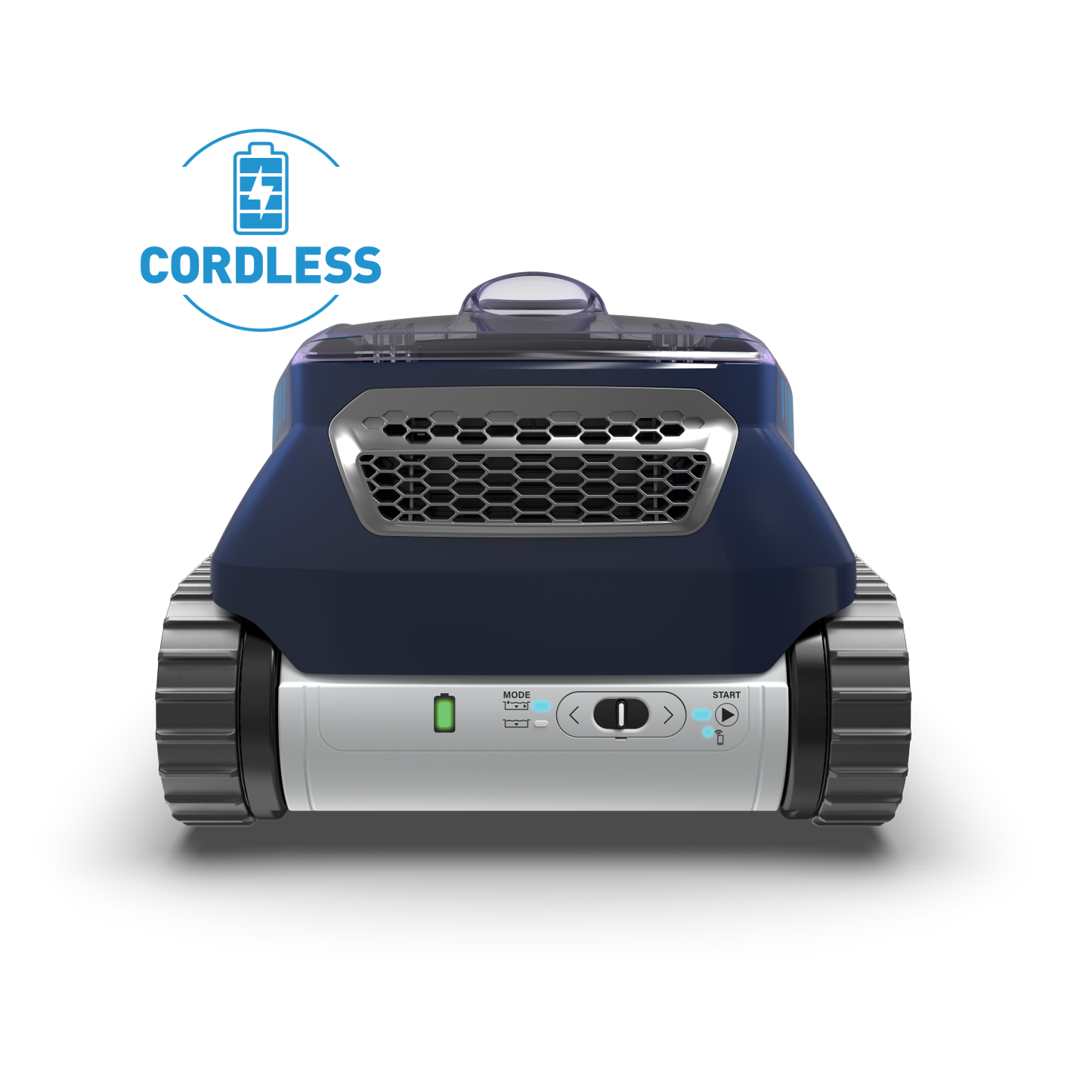 POLARIS FREEDOM™ PLUS CORDLESS ROBOT CLEANER