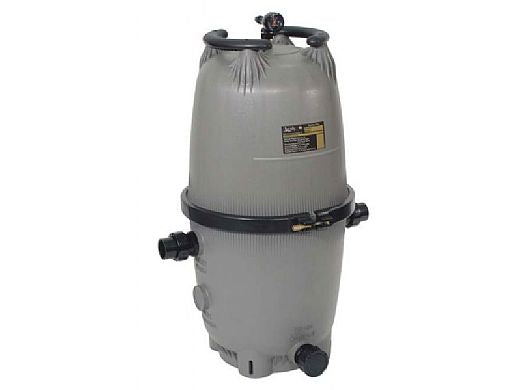 JANDY 580 SqFt 4 Large Cartridge Filter System