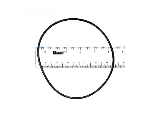 WATERWAY O-RING, #252 - 48FR WW PUMP FACEPLATE