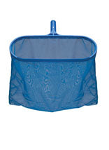 LEAF RAKE ECONO BLUE (REPLACES 7542)