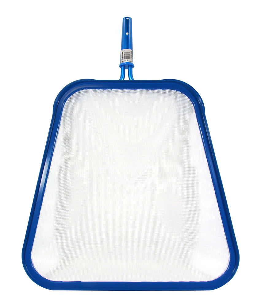 PENTAIR PROFESSIONAL POOL LEAF SKIMMER NET #126