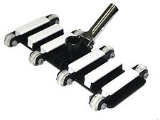 COMMERCIAL FLEX 14" VACUUM HEAD BLACK