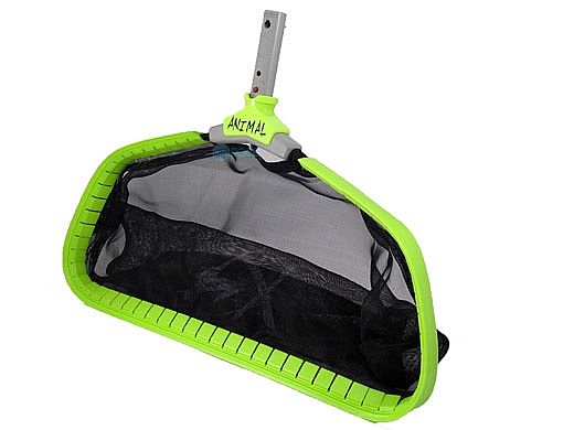 ANIMAL LEAF RAKE BIG 24"STANDARD BAG