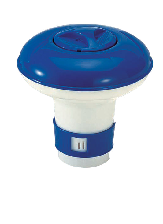 5" FLOATING SPA TABLET DISPENSER