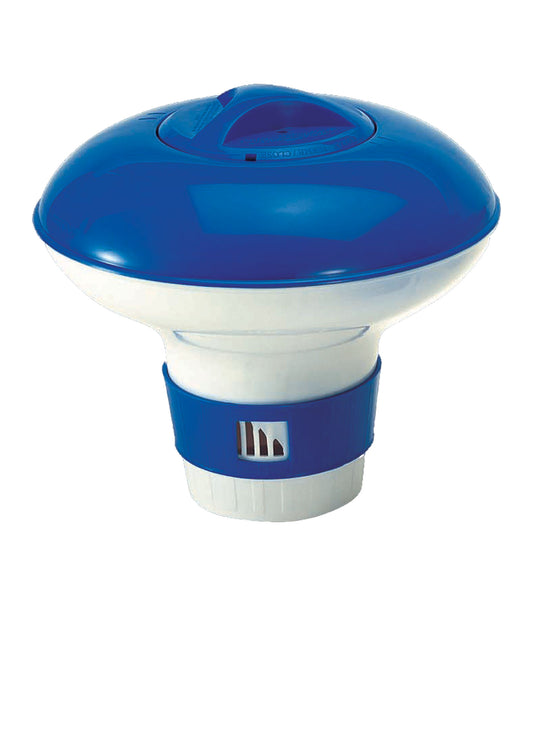 7" CHLORINE DISPENSER