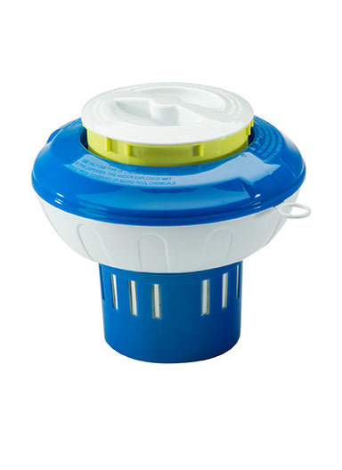TSUNAMI SIGNAL PROFESSIONAL FLOATING CHLORINATOR