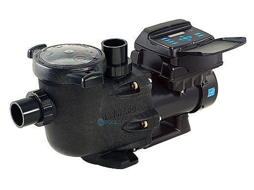HAYWARD TriStar® VS 950 Variable Speed Pump 2.7HP 115/230V