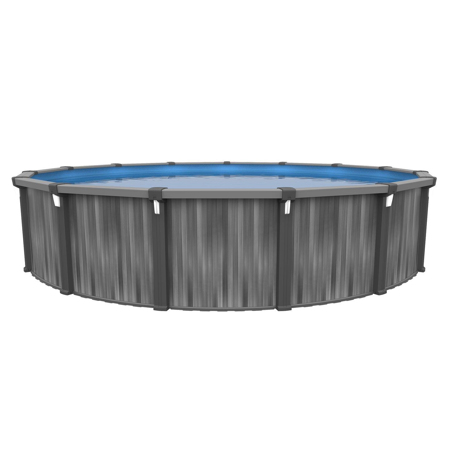 TREVI #178 ABOVE GROUND 52" POOL PACKAGES