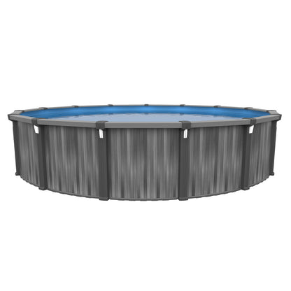 TREVI #178 ABOVE GROUND 52" POOL PACKAGES