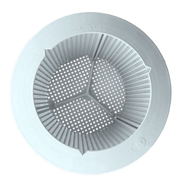 SUPER-PRO ADMIRAL CIRCULAR SKIMMER BASKET B37
