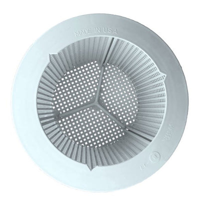 SUPER-PRO ADMIRAL CIRCULAR SKIMMER BASKET B37
