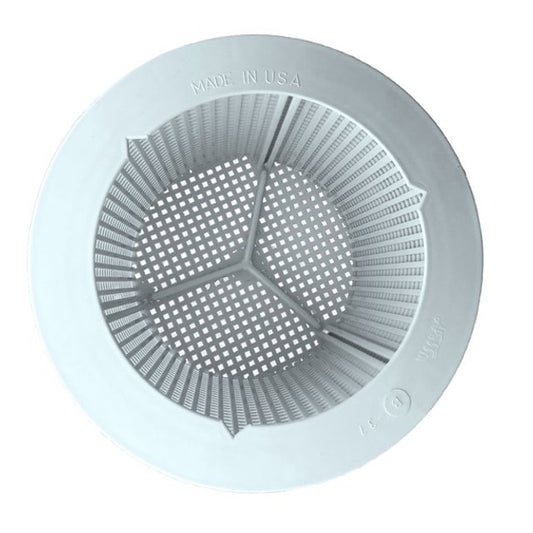 SUPER-PRO ADMIRAL CIRCULAR SKIMMER BASKET B37
