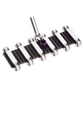COMMERCIAL FLEX 19" VACUUM HEAD