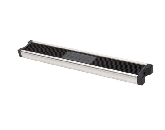 20" STAINLESS STEEL ELITE LADDER TREAD (19") W/O HARDWARE