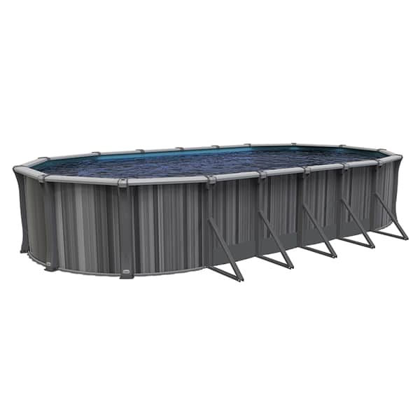 TREVI #211 ABOVE GROUND 52" POOL PACKAGES