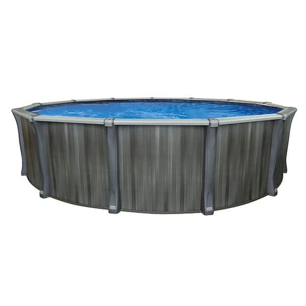 TREVI #211 ABOVE GROUND 52" POOL PACKAGES