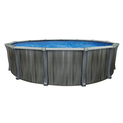 TREVI #211 ABOVE GROUND 52" POOL PACKAGES