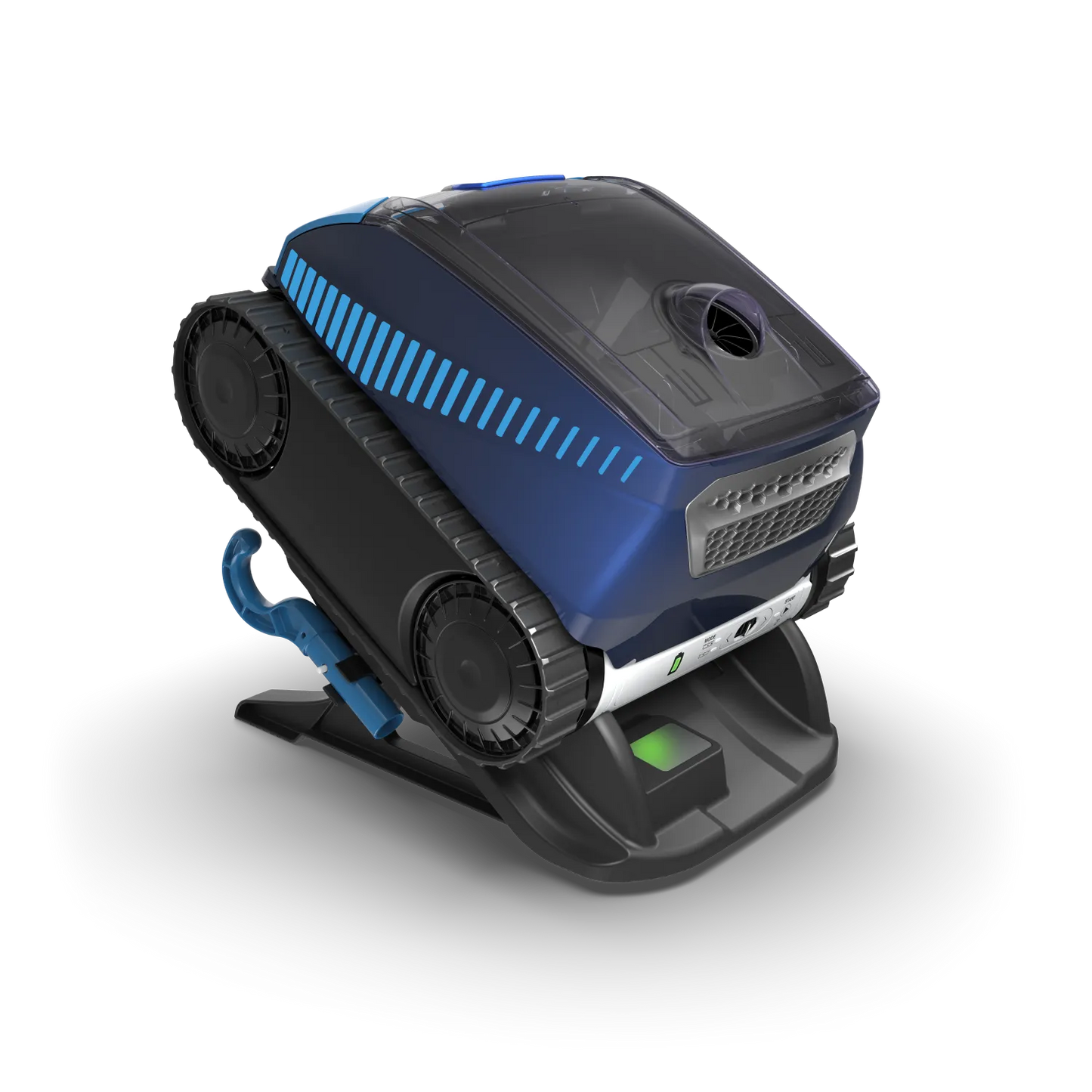 POLARIS FREEDOM™ CORDLESS ROBOTIC CLEANER
