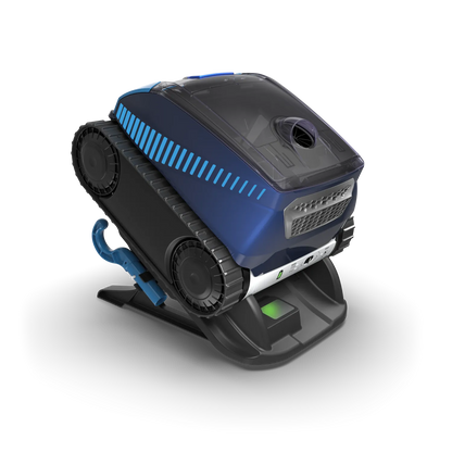 POLARIS FREEDOM™ CORDLESS ROBOTIC CLEANER