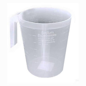 SMART SCOOP, MEASURING SCOOP