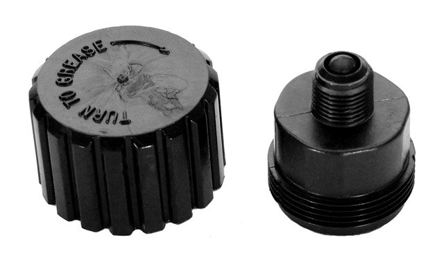 JANDY GRAY 3-PORT VALVE GREASE CUP KIT