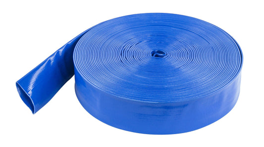 BACKWASH HOSE COMMERCIAL STRENGTH 2"X100'