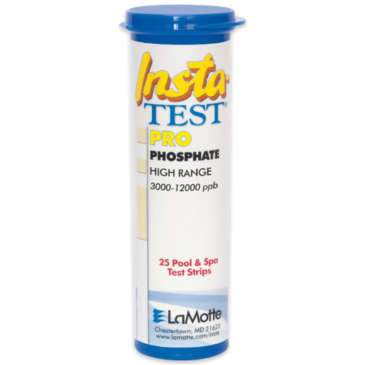 LAMOTTE INSTA-TEST PRO HIGH RANGE PHOSPHATE