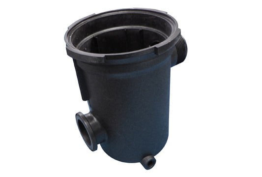 WATERWAY Hi-Flo 6" TRAP BODY 2" UNION FLANGE