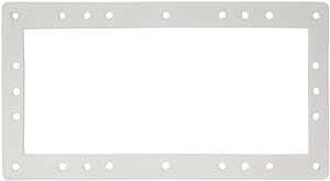 POOLSTYLE DOUBLE LAYER GASKET FOR WIDE MOUTH AG SKIMMER PS018B