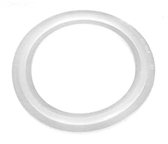 O-RING/GASKET BALBOA 2" HEATER