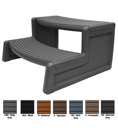 CONFER SPA HANDI STEP