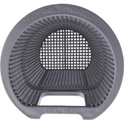 SUPER-PRO HAYWARD POWERFLO PUMP BASKET SPX1500LX, B-220