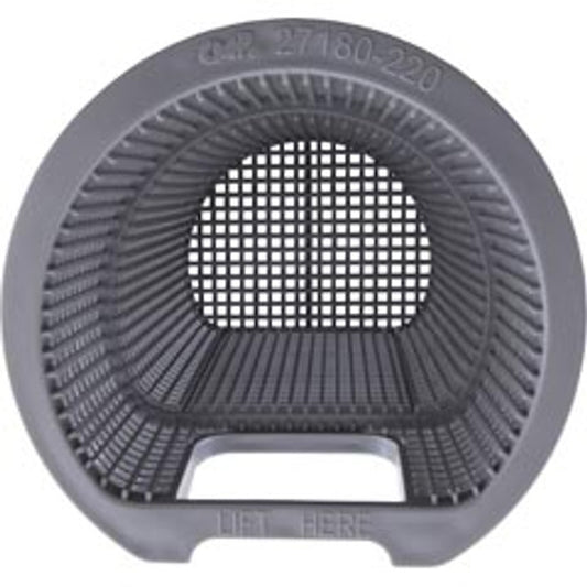 SUPER-PRO HAYWARD POWERFLO PUMP BASKET SPX1500LX, B-220