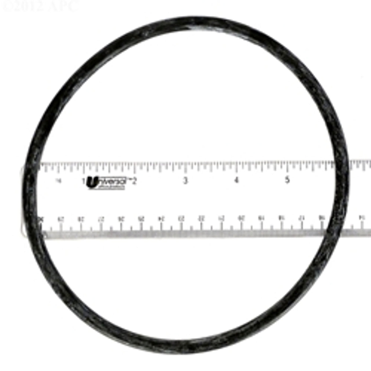 PENTAIR COVER O-RING #436 5.85"x.275"