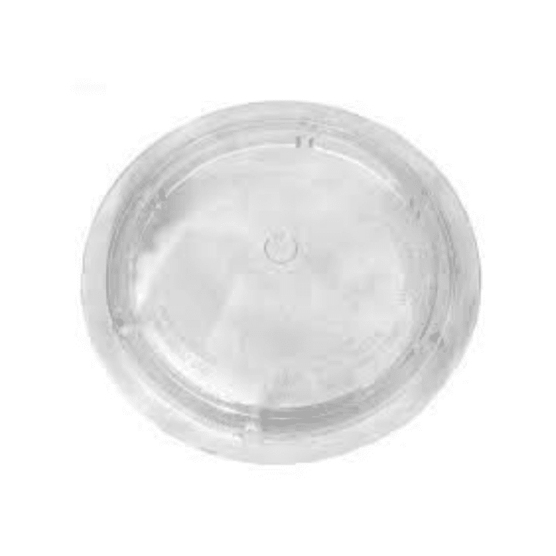 SHARK JET PUMP STRAINER COVER W/BAND & O-RING