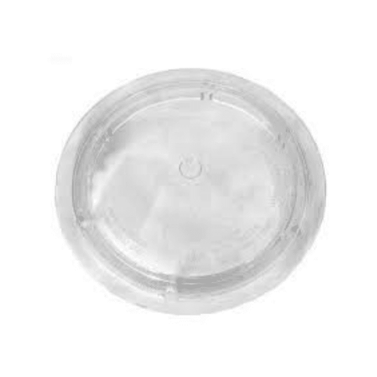 SHARK JET PUMP STRAINER COVER W/BAND & O-RING