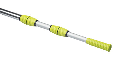 TSUNAMI 3 PC 5-15' PROFESSIONAL POLE W/DUAL CAM