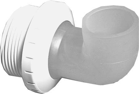 WATERWAY RETURN EYE 1" FLEXIBLE 90 DEGREE 1 1/2" MPT