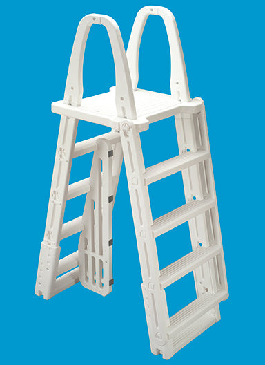 GENESIS A-FRAME LADDER
