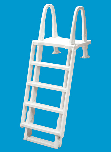 OUTSIDE SAFETY LADDER FOR SURESTEP/ MIGHTY STEP 30"/38"