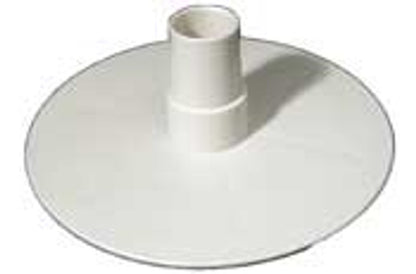 SUPER-PRO 6.75" OLYMPIC ACM89 VACUUM PLATE