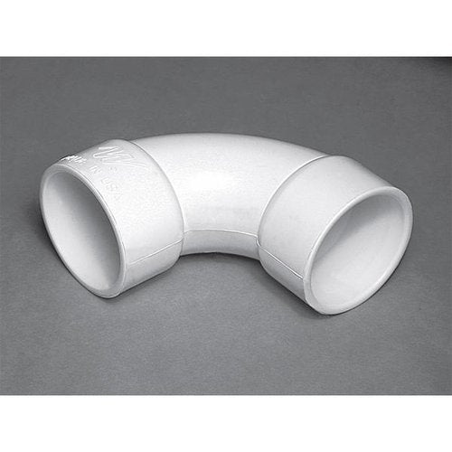 WATERWAY SWEEP ELL 1 1/2" X 1 1/2" SXS