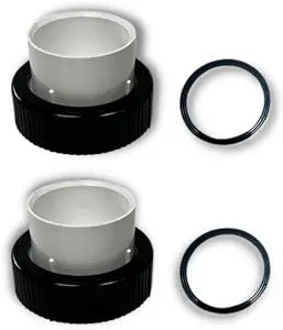 PENTAIR 2" & 2.5" UNION KIT for 3HP INTELLIFLO3 POOL PUMP