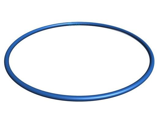 HAYWARD PRO SERIES S244T O-RING VALVE/ TANK  (GENERIC)