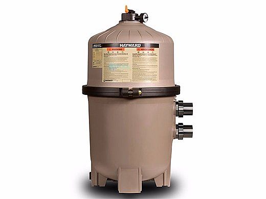 HAYWARD 525 SqFt SWIMCLEAR™ CARTRIDGE FILTER
