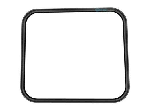 HAYWARD SUPER PUMP STRAINER COVER GASKET
