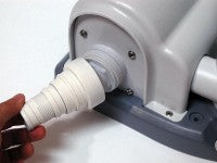 GAME INTEX FILTER HOSE CONVERSION KIT 40MM