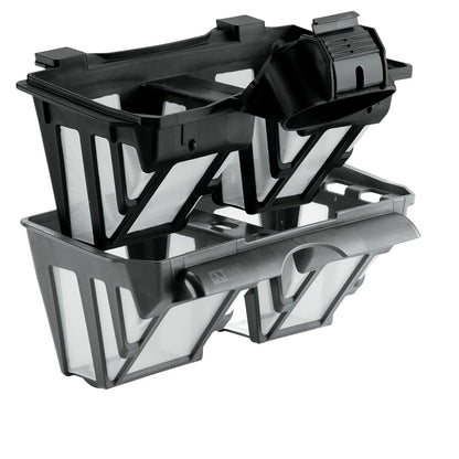 POLARIS QUATTRO SPORT IN GROUND PRESSURE SIDE POOL CLEANER