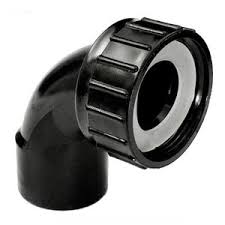 WATERWAY SOCKET RETURN SWEEP ASSY